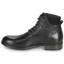 Casual Attitude LULLY Couleur Noir -Kdopa shop 15698330 500 D