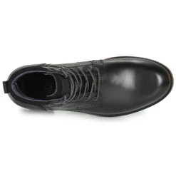 Casual Attitude LULLY Couleur Noir -Kdopa shop 15698330 500 F