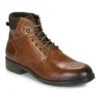 Casual Attitude LULLY Couleur Cognac -Kdopa shop 15698331 500 A