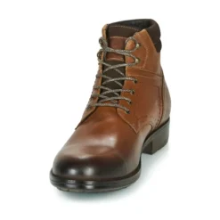 Casual Attitude LULLY Couleur Cognac 10 Casual Attitude LULLY Couleur Cognac -Kdopa shop 15698331 500 C