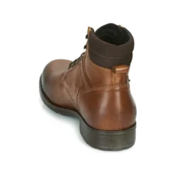 Casual Attitude LULLY Couleur Cognac 12 Casual Attitude LULLY Couleur Cognac -Kdopa shop 15698331 500 E