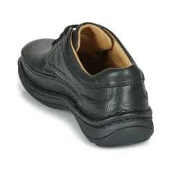 Clarks NATURE THREE Couleur Noir -Kdopa shop 15704804 500 E