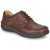Clarks NATURE THREE Couleur Marron