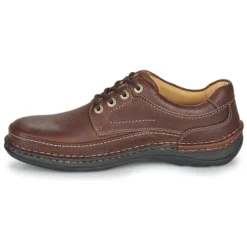 Clarks NATURE THREE Couleur Marron -Kdopa shop 15704805 500 D
