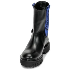 John Galliano 8560 Couleur Noir / Bleu 10 John Galliano 8560 Couleur Noir / Bleu -Kdopa shop 15832638 500 C