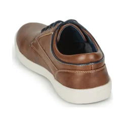 André CHAINE Couleur Camel -Kdopa shop 15849060 500 E