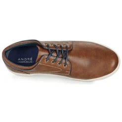 André CHAINE Couleur Camel -Kdopa shop 15849060 500 F
