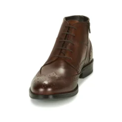 André LORMAND Couleur Marron -Kdopa shop 15849079 500 C