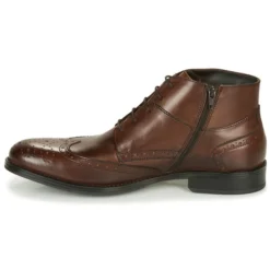 André LORMAND Couleur Marron -Kdopa shop 15849079 500 D