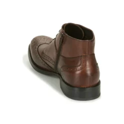 André LORMAND Couleur Marron -Kdopa shop 15849079 500 E