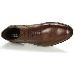 André LORMAND Couleur Marron -Kdopa shop 15849079 500 F