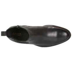 André NORLAND Couleur Noir -Kdopa shop 15849082 500 F