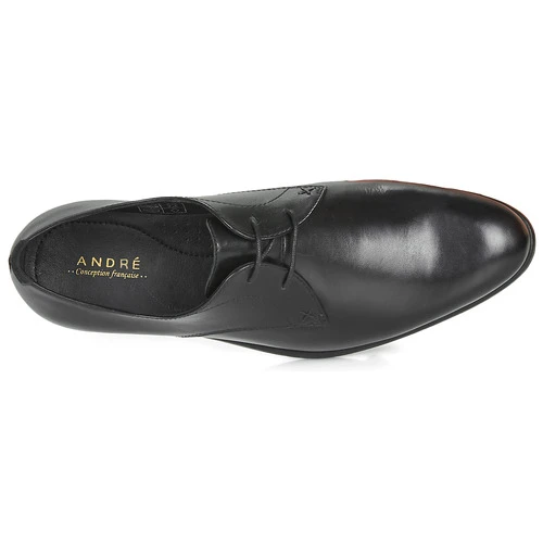André VEZA Couleur Noir 8 André VEZA Couleur Noir – Image 6