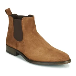 Kdopa shop 6 André NORLAND 2 Couleur Cognac