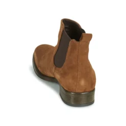 André NORLAND 2 Couleur Cognac -Kdopa shop 15849096 500 E