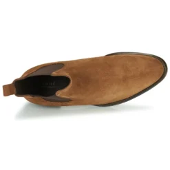 André NORLAND 2 Couleur Cognac -Kdopa shop 15849096 500 F