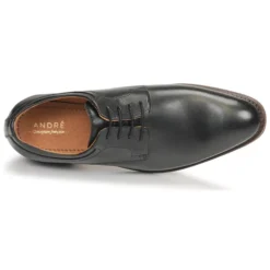 André RUIBI Couleur Noir 13 André RUIBI Couleur Noir -Kdopa shop 15849098 500 F