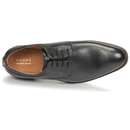 André RUIBI Couleur Noir 8 André RUIBI Couleur Noir – Image 6