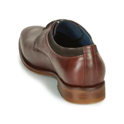 André RUIBI Couleur Marron -Kdopa shop 15849099 500 E