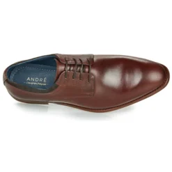 André RUIBI Couleur Marron -Kdopa shop 15849099 500 F