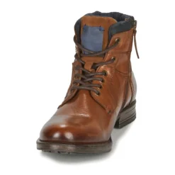 André CLABA Couleur Cognac -Kdopa shop 15849105 500 C