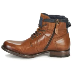 André CLABA Couleur Cognac -Kdopa shop 15849105 500 D