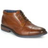 André BARTHUS Couleur Cognac -Kdopa shop 15849112 500 A