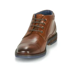 André BARTHUS Couleur Cognac -Kdopa shop 15849112 500 C