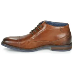André BARTHUS Couleur Cognac -Kdopa shop 15849112 500 D