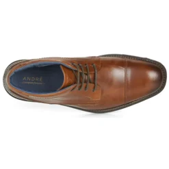 André BARTHUS Couleur Cognac -Kdopa shop 15849112 500 F
