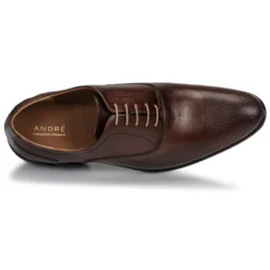 André PERFORD Couleur Marron -Kdopa shop 15849127 500 F