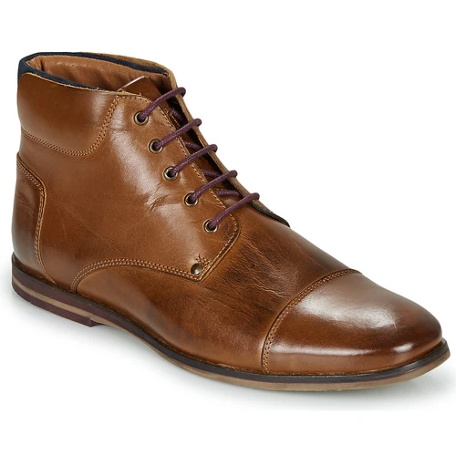 André SOMMET Couleur Marron 3 André SOMMET Couleur Marron