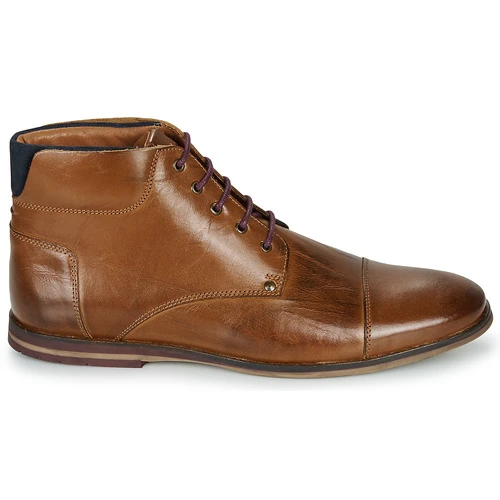 André SOMMET Couleur Marron 4 André SOMMET Couleur Marron – Image 2