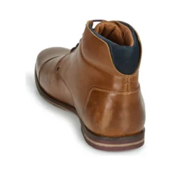 André SOMMET Couleur Marron 12 André SOMMET Couleur Marron -Kdopa shop 15849137 500 E