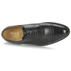 Barker BURFORD Couleur Noir -Kdopa shop 1591752 500 F