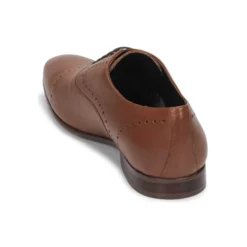 André CURTIS Couleur Cognac -Kdopa shop 16081930 500 E