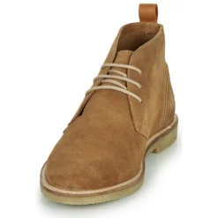 Kickers TYL Couleur Beige 10 Kickers TYL Couleur Beige -Kdopa shop 16259693 500 C