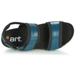 *art Art I BREATHE Couleur Bleu -Kdopa shop 16375009 500 F