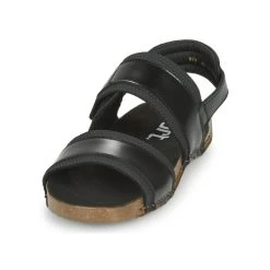 *art Art I BREATHE Couleur Noir -Kdopa shop 16375010 500 C