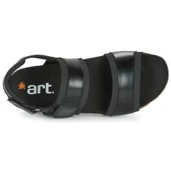 *art Art I BREATHE Couleur Noir -Kdopa shop 16375010 500 F