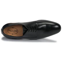Brett & Sons POLIFE Couleur Noir -Kdopa shop 16445900 500 F