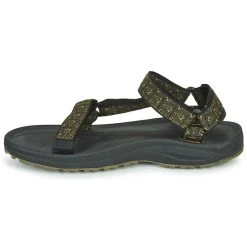 Teva WINSTED Couleur Kaki -Kdopa shop 16532804 500 D