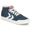 Hummel STADIL 3.0 CLASSIC HIGH Couleur Bleu -Kdopa shop 16533835 500 A