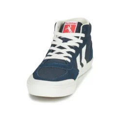 Hummel STADIL 3.0 CLASSIC HIGH Couleur Bleu -Kdopa shop 16533835 500 C