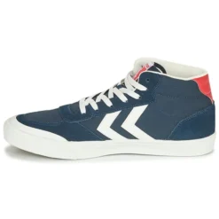Hummel STADIL 3.0 CLASSIC HIGH Couleur Bleu -Kdopa shop 16533835 500 D