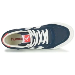 Hummel STADIL 3.0 CLASSIC HIGH Couleur Bleu -Kdopa shop 16533835 500 F