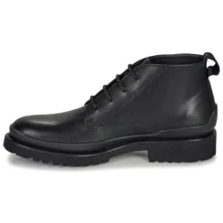 HUGO SCOUT DESB IT Couleur Noir -Kdopa shop 16583440 500 D