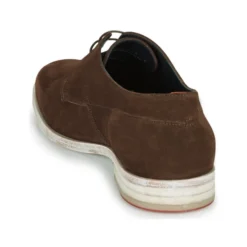 HUGO MIDTOWN DERB SD Couleur Marron -Kdopa shop 16583447 500 E