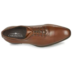 Carlington MINEA Couleur Cognac -Kdopa shop 16615642 500 F