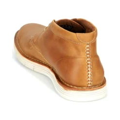 Clarks FORGE STRIDE Couleur Marron -Kdopa shop 16644872 500 E